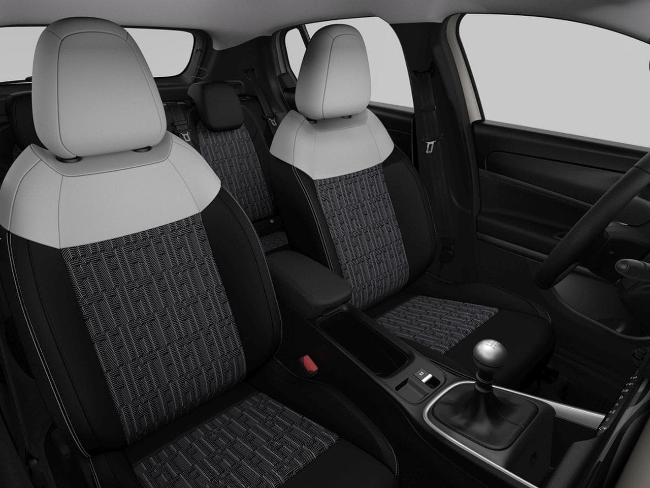 2026 Fiat 600 - 4
