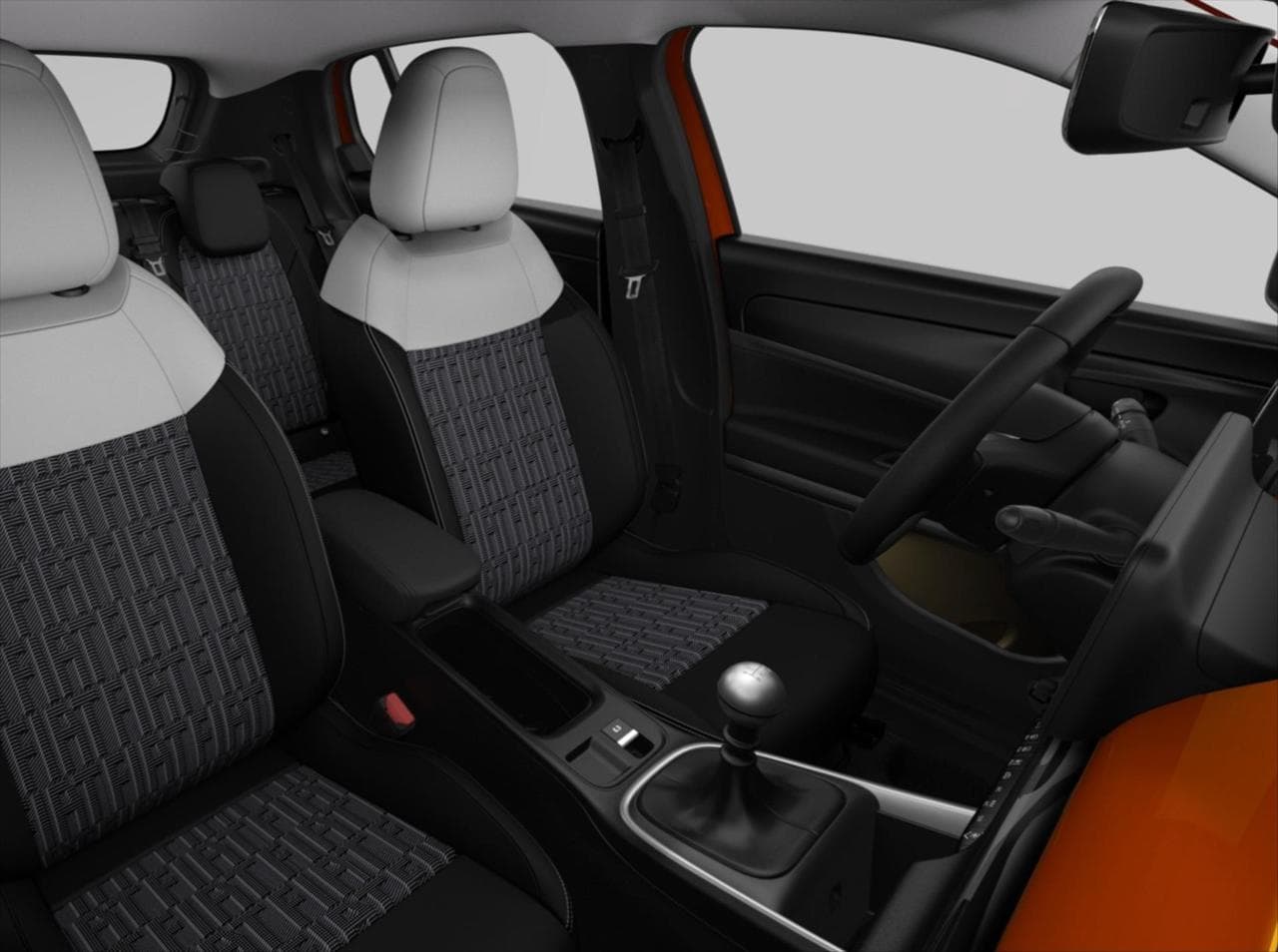 2026 Fiat 600 - 7