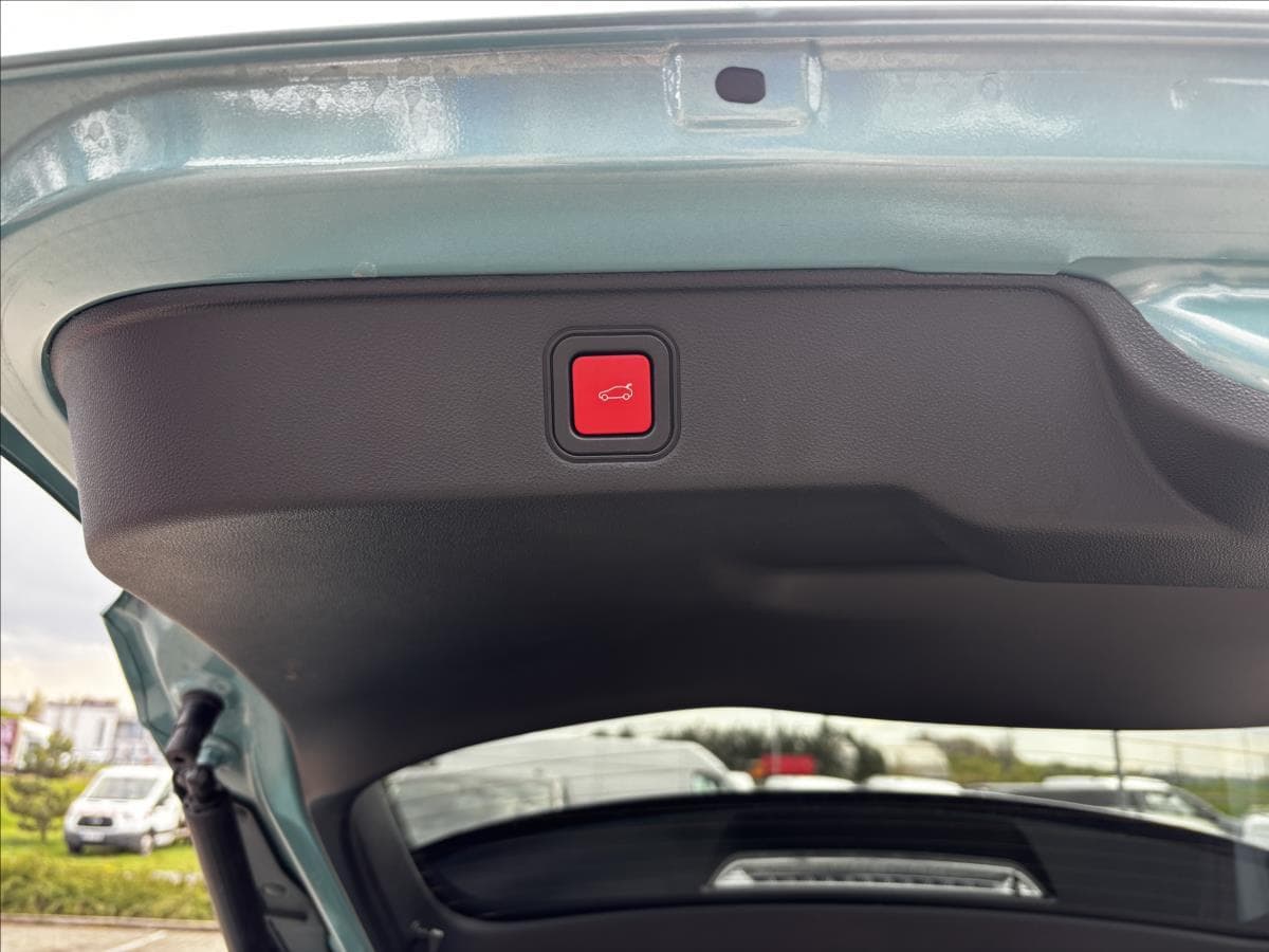 2025 Fiat 600 - 20