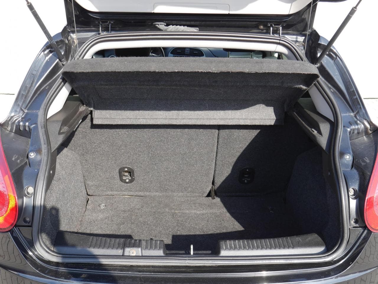 2011 Fiat Bravo - 13