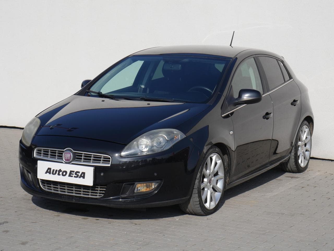 2011 Fiat Bravo - 5