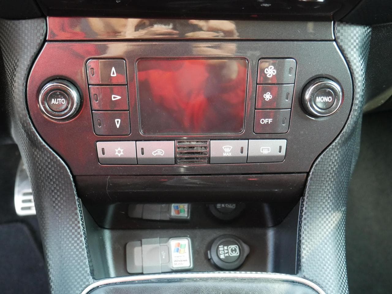 2011 Fiat Bravo - 27