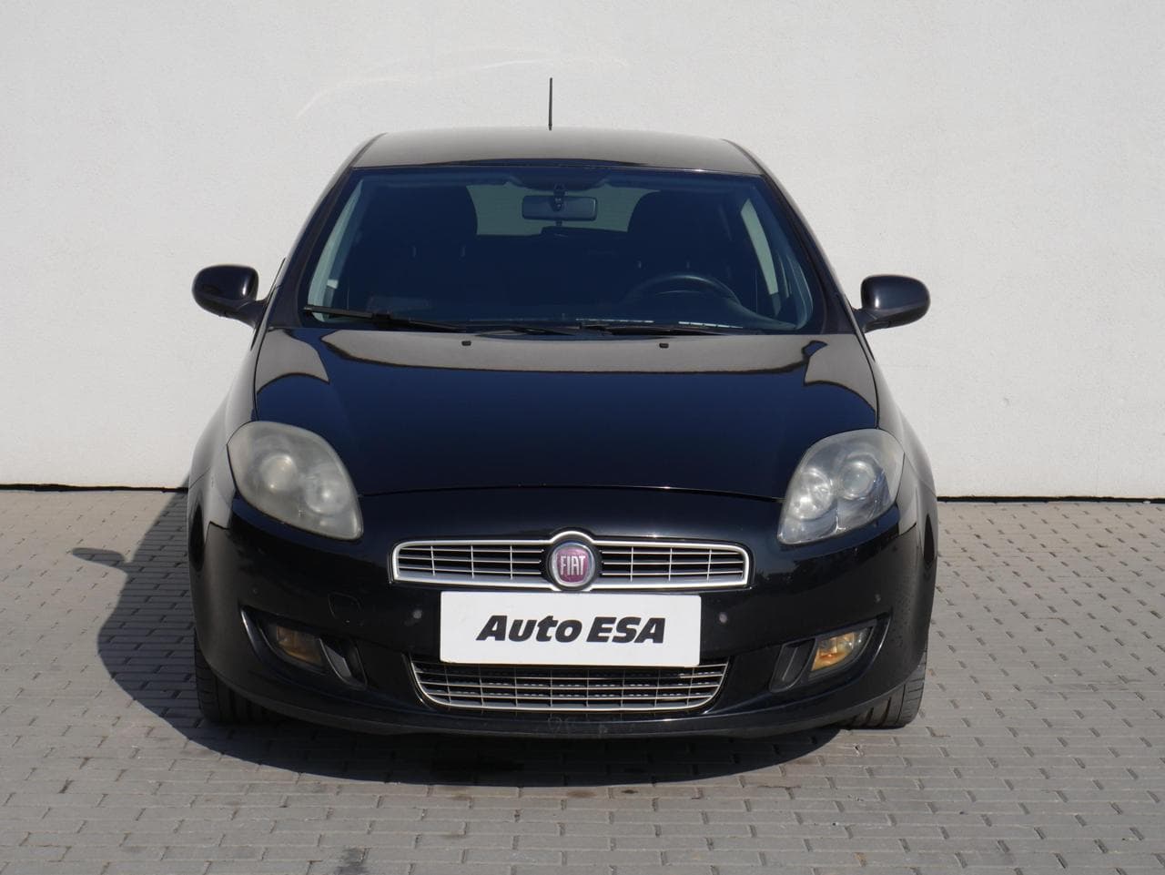 2011 Fiat Bravo - 3