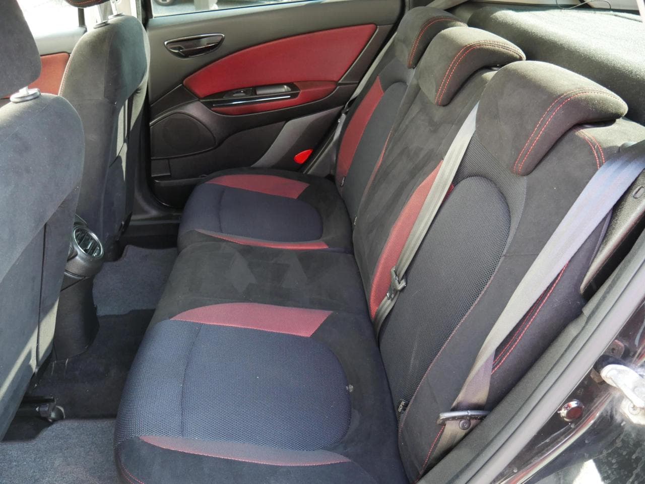 2011 Fiat Bravo - 19