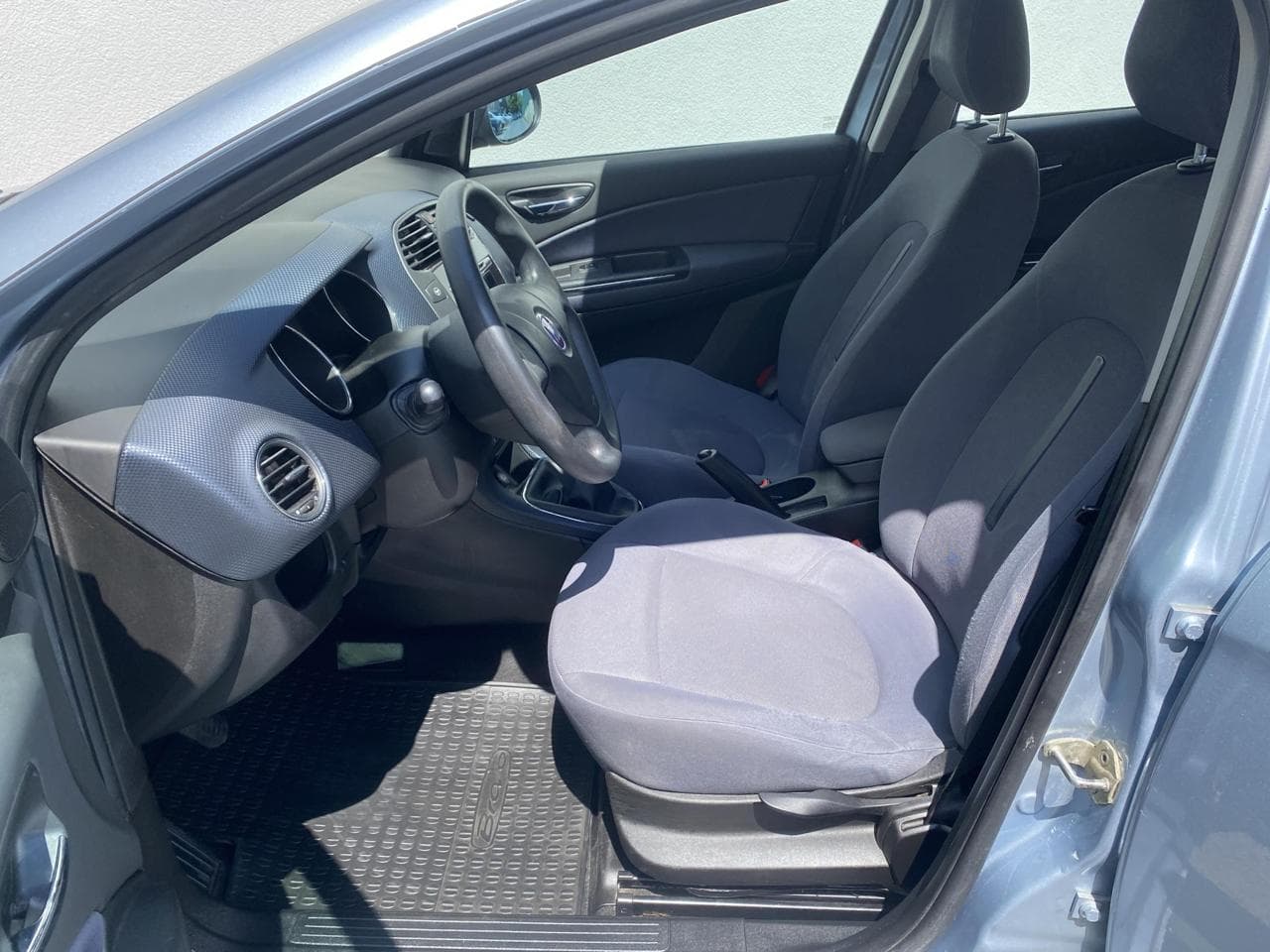 2008 Fiat BRAVO - 15