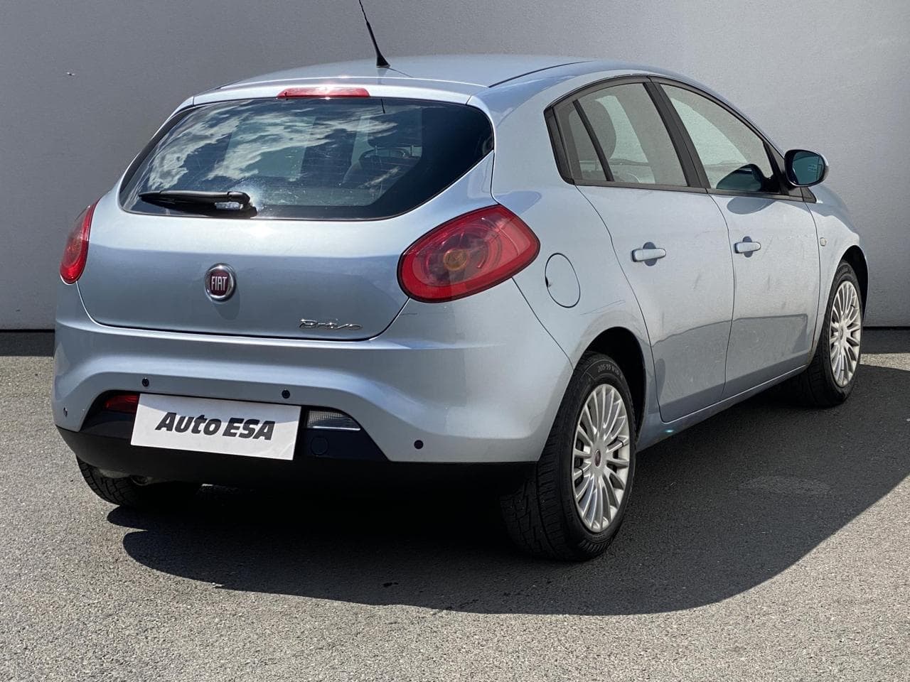 2008 Fiat BRAVO - 5