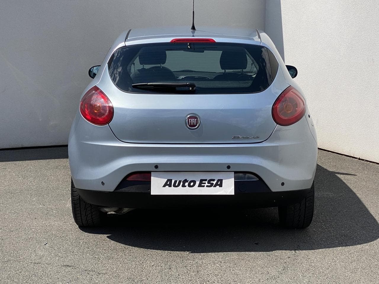 2008 Fiat BRAVO - 7