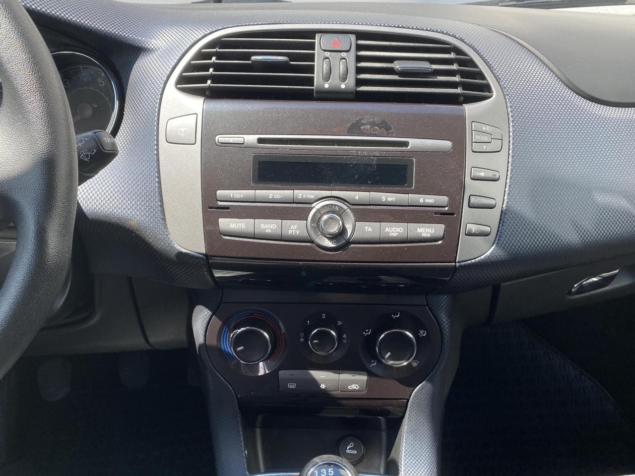 2008 Fiat BRAVO - 21
