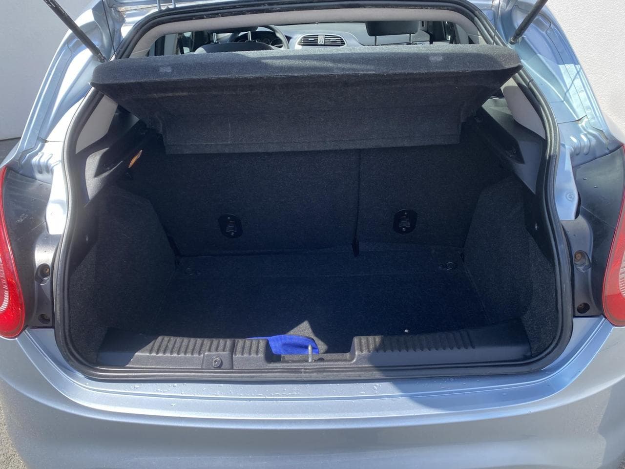 2008 Fiat BRAVO - 11