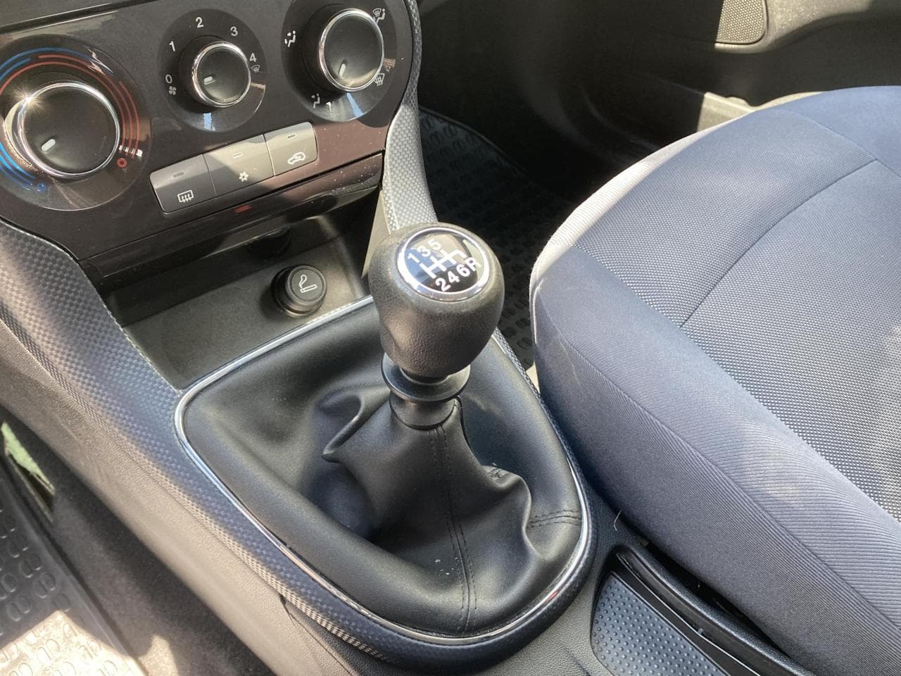 2008 Fiat BRAVO - 24
