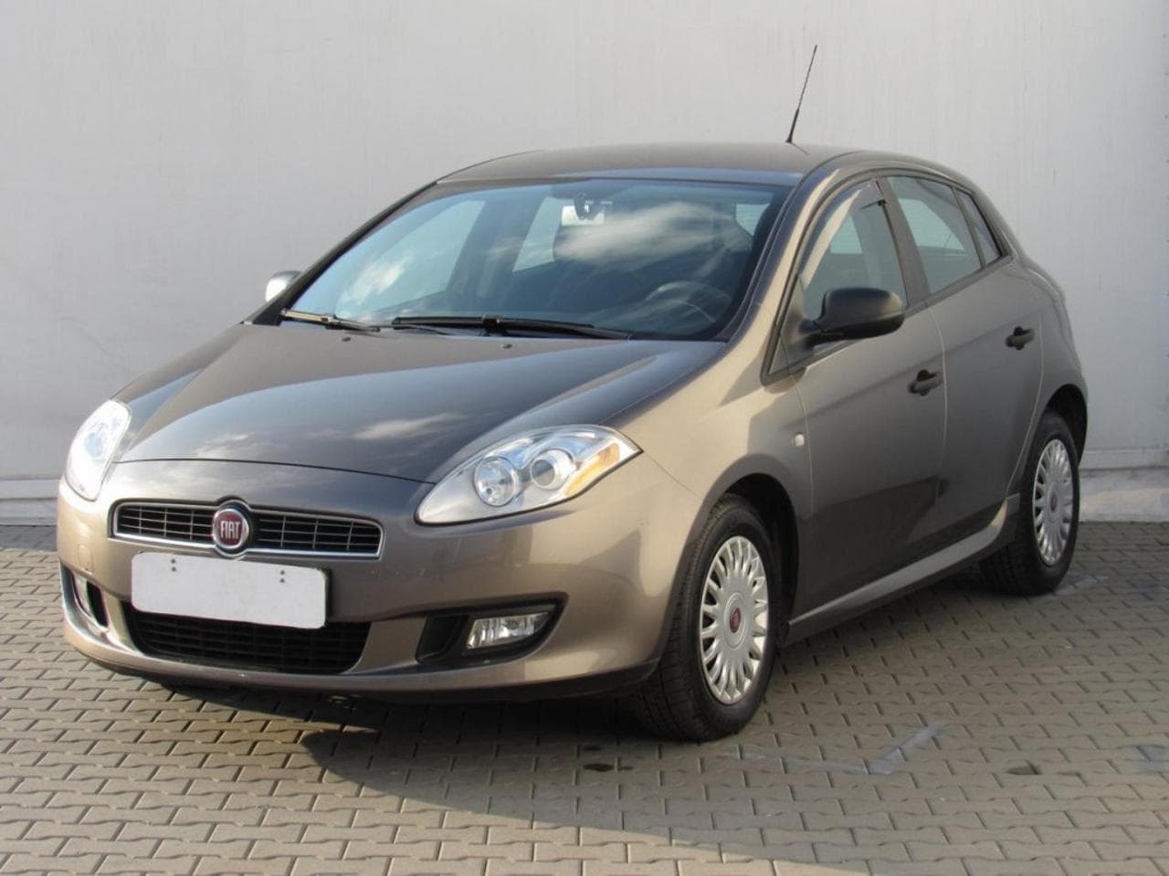 2008 Fiat BRAVO - 4