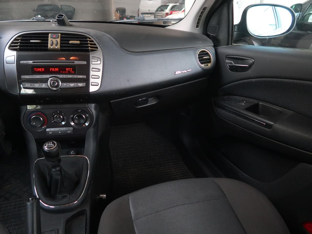 2008 Fiat BRAVO - 11