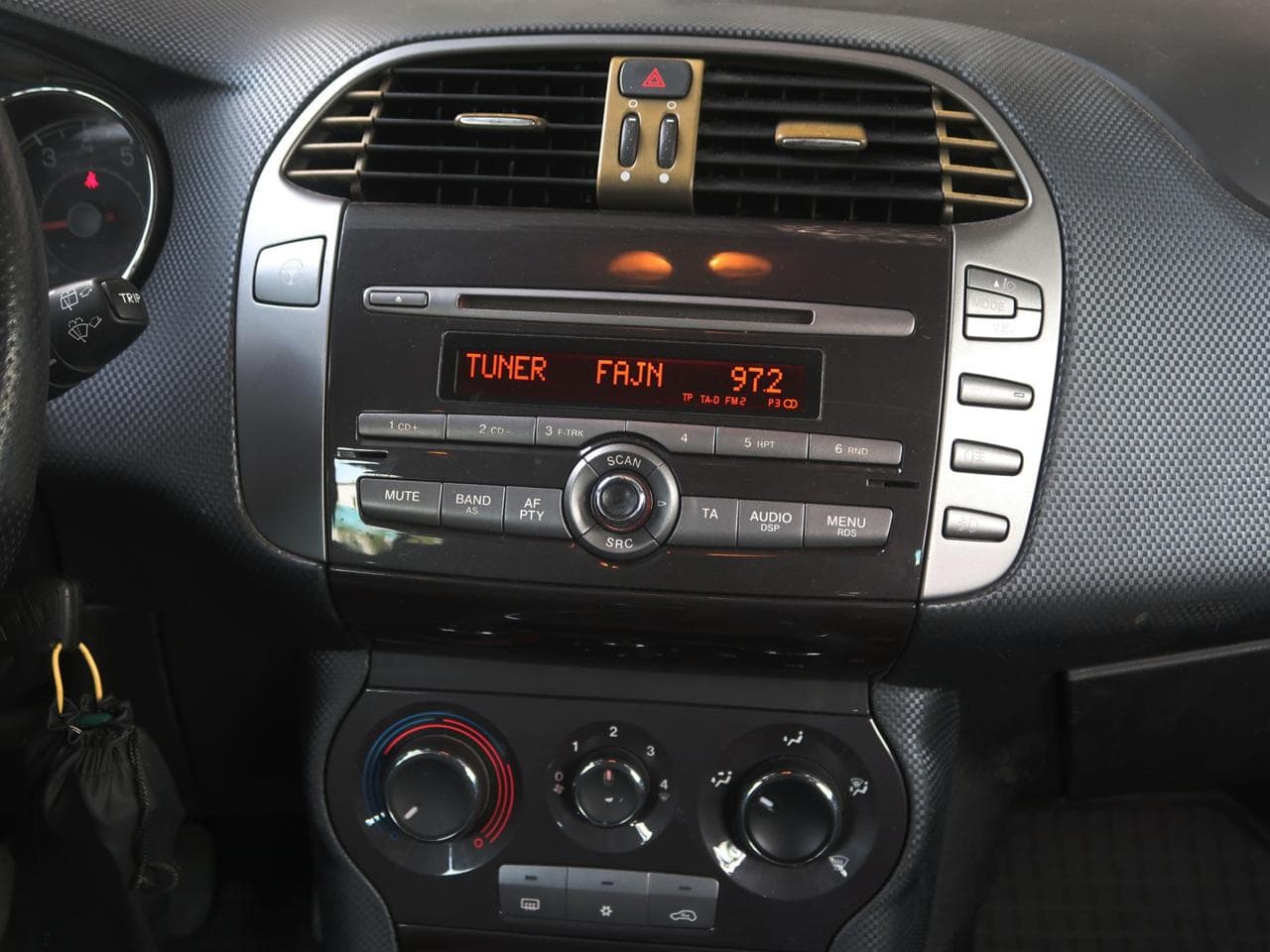 2008 Fiat BRAVO - 18