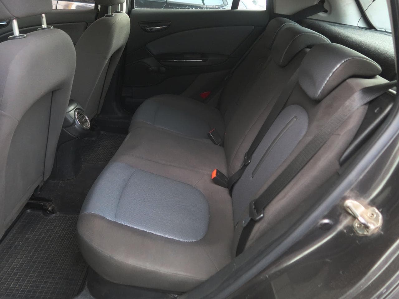 2008 Fiat BRAVO - 15
