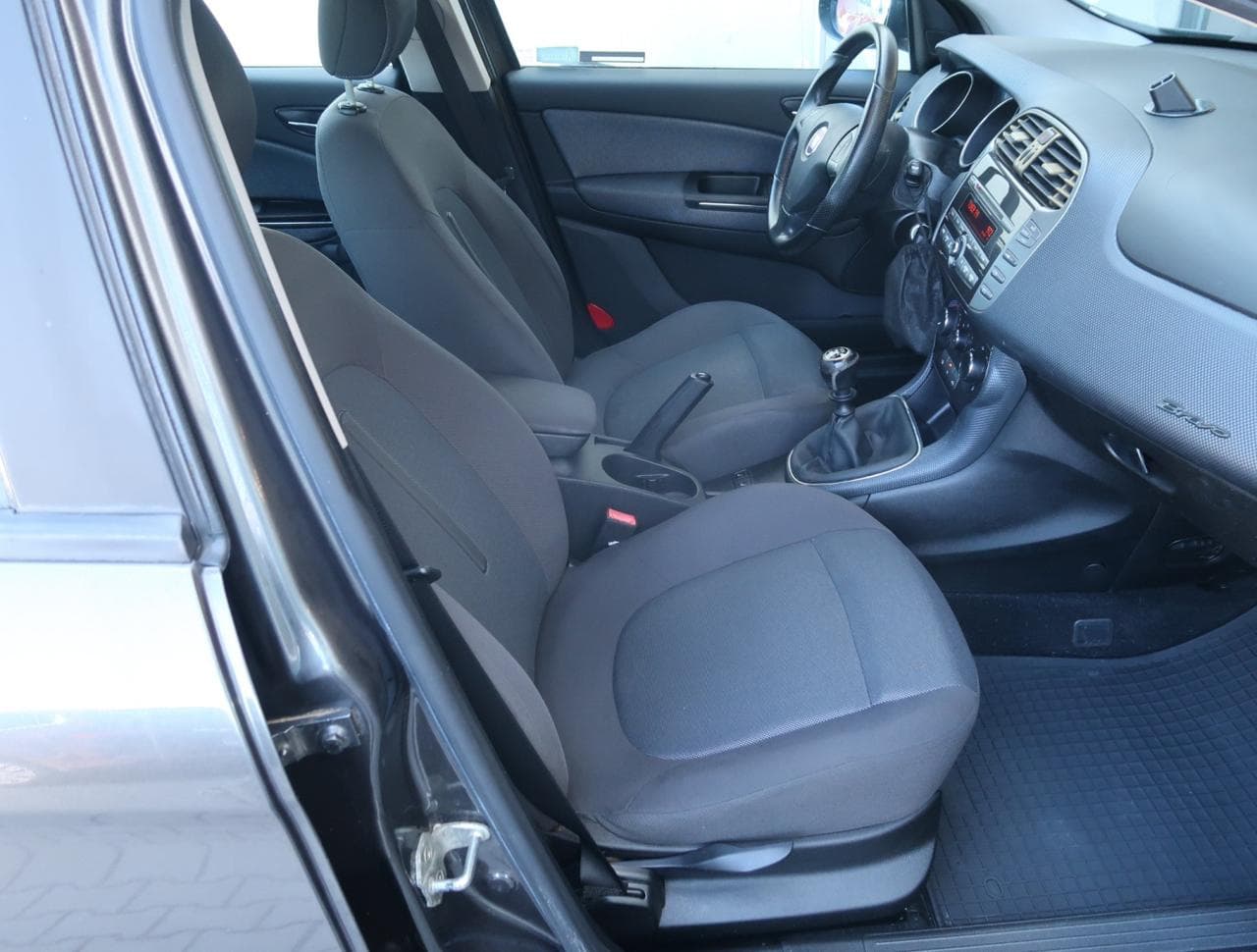2008 Fiat BRAVO - 12