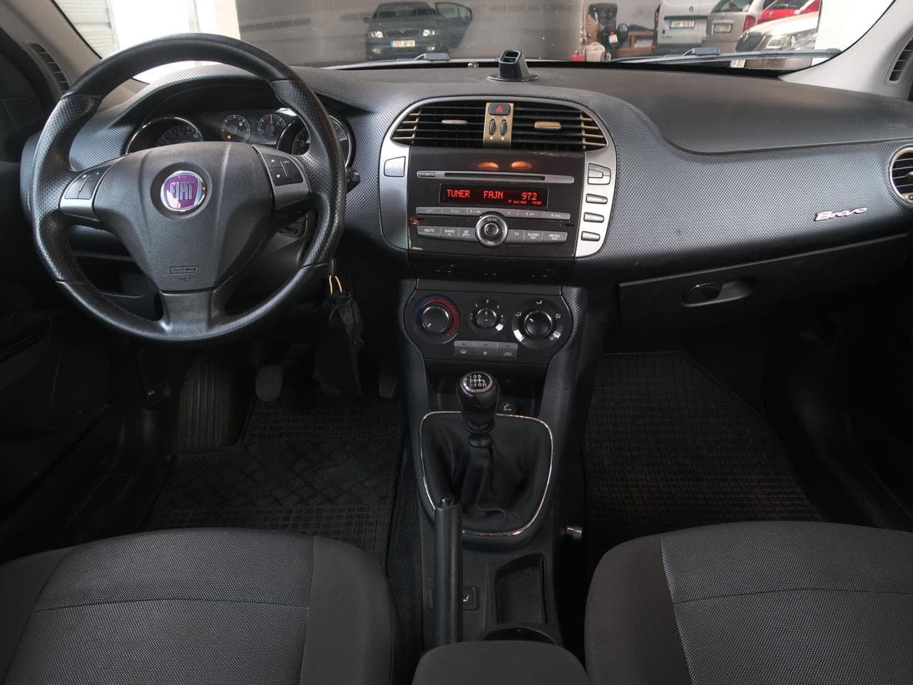 2008 Fiat BRAVO - 10