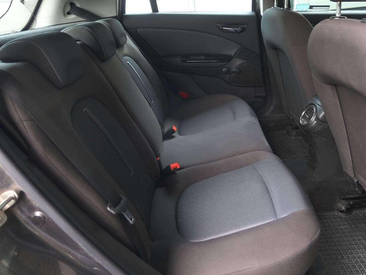 2008 Fiat BRAVO - 13