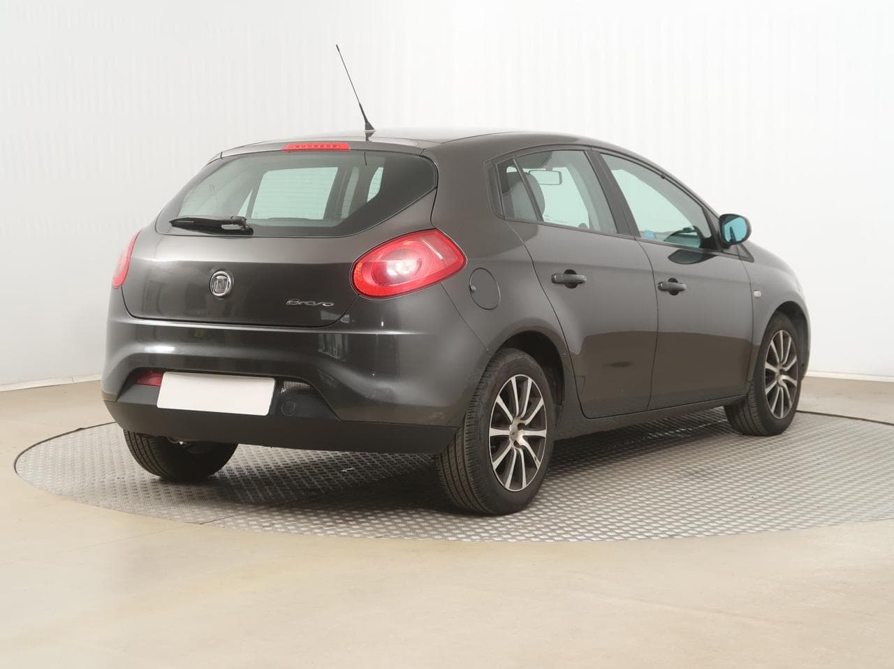 2008 Fiat BRAVO - 7