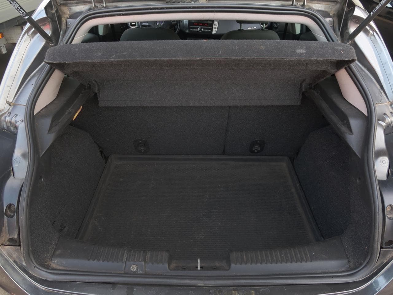 2008 Fiat BRAVO - 19