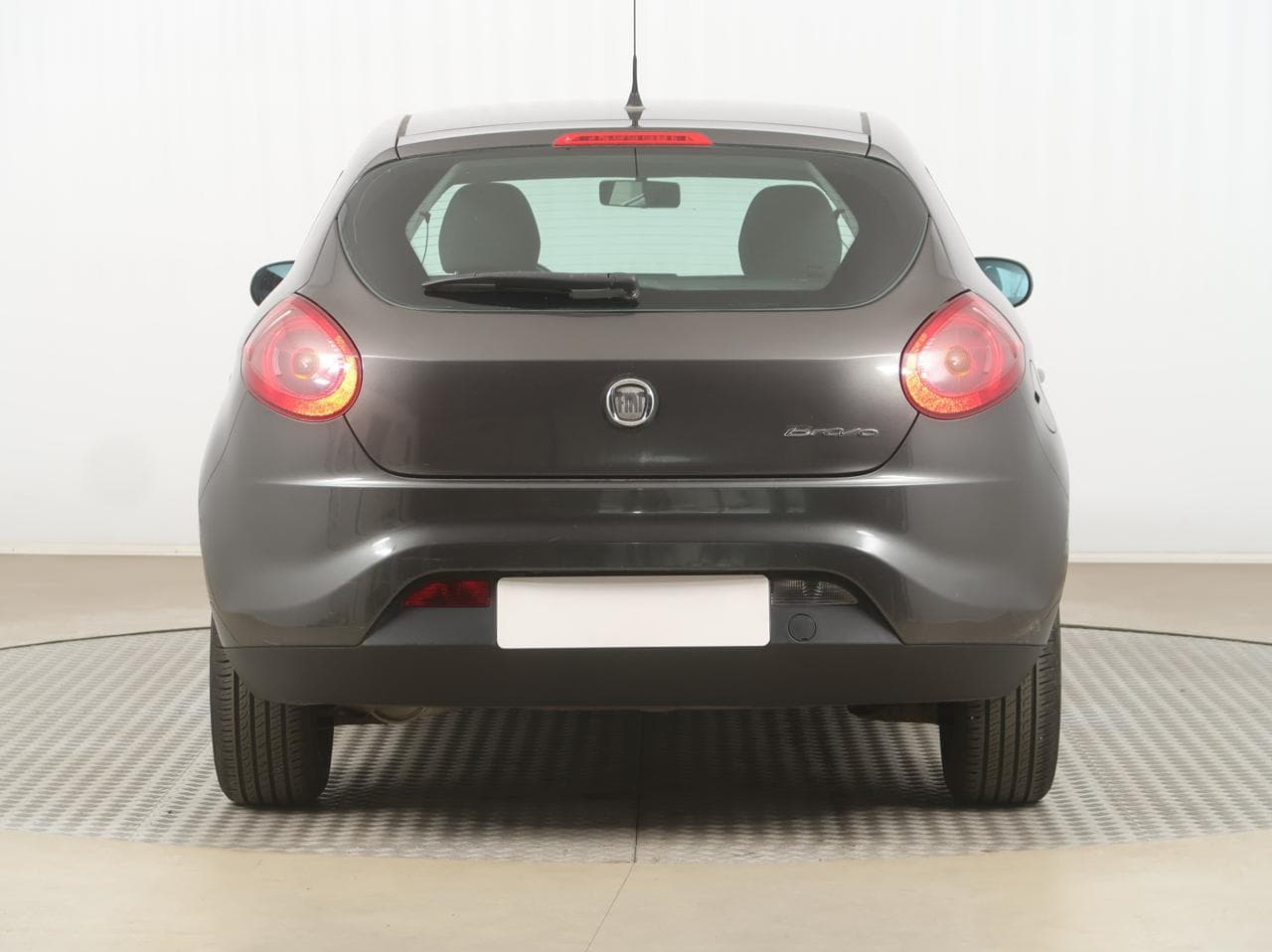 2008 Fiat BRAVO - 6