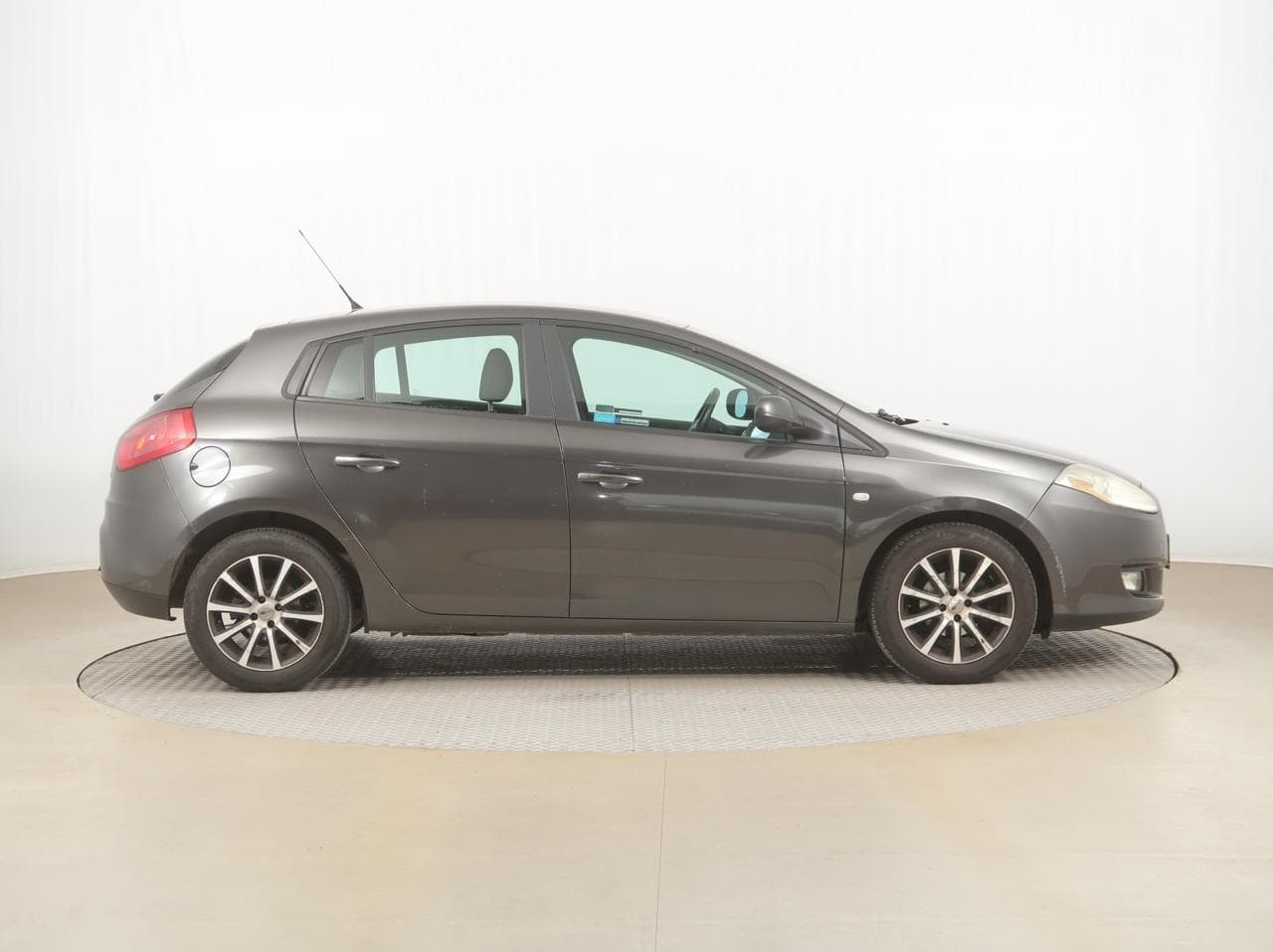 2008 Fiat BRAVO - 8