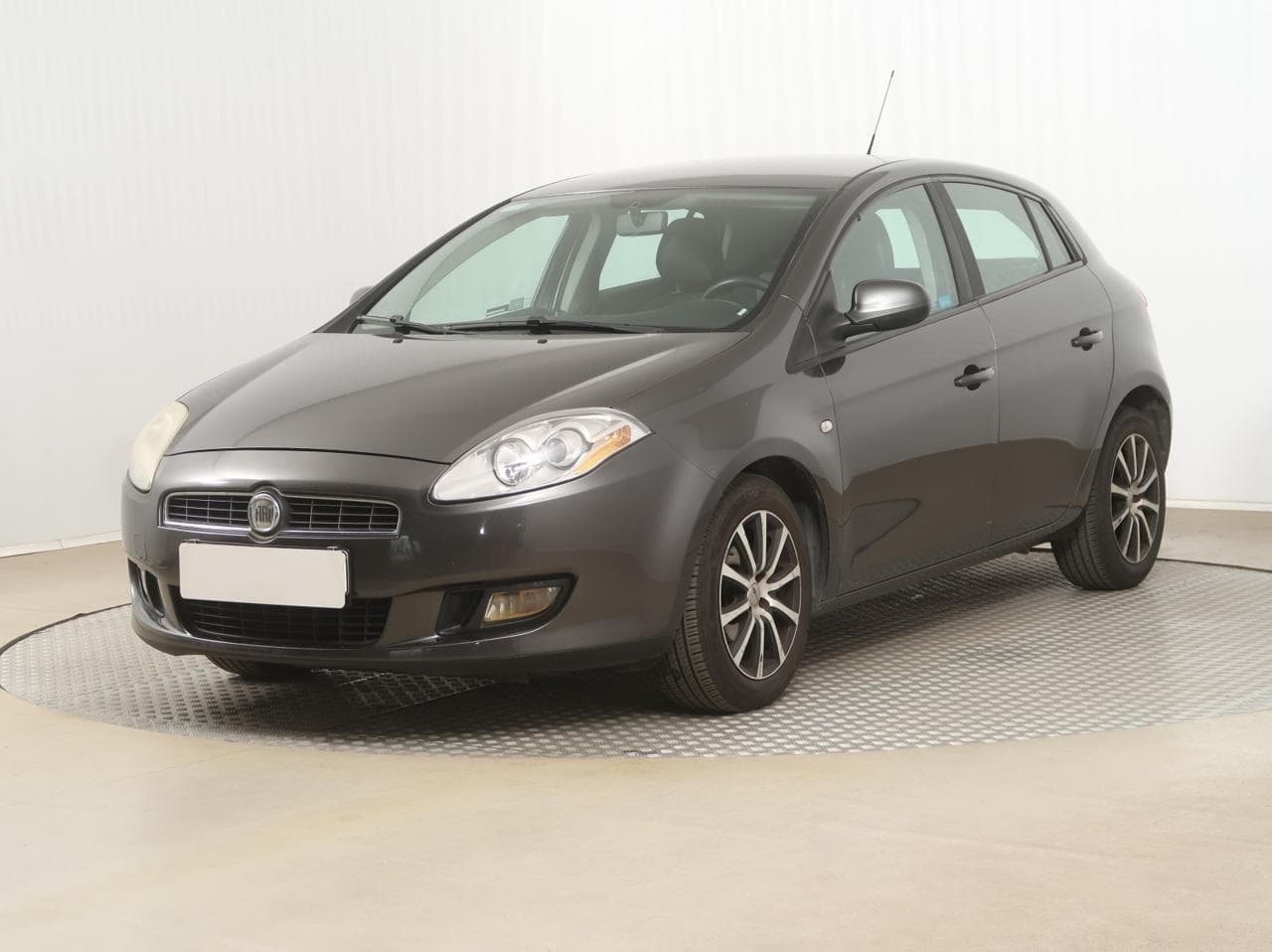 2008 Fiat BRAVO - 3
