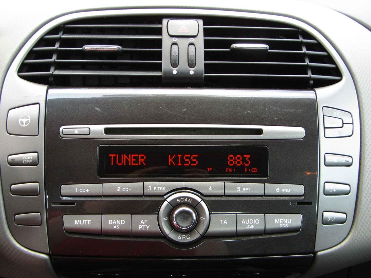 2010 Fiat BRAVO - 14