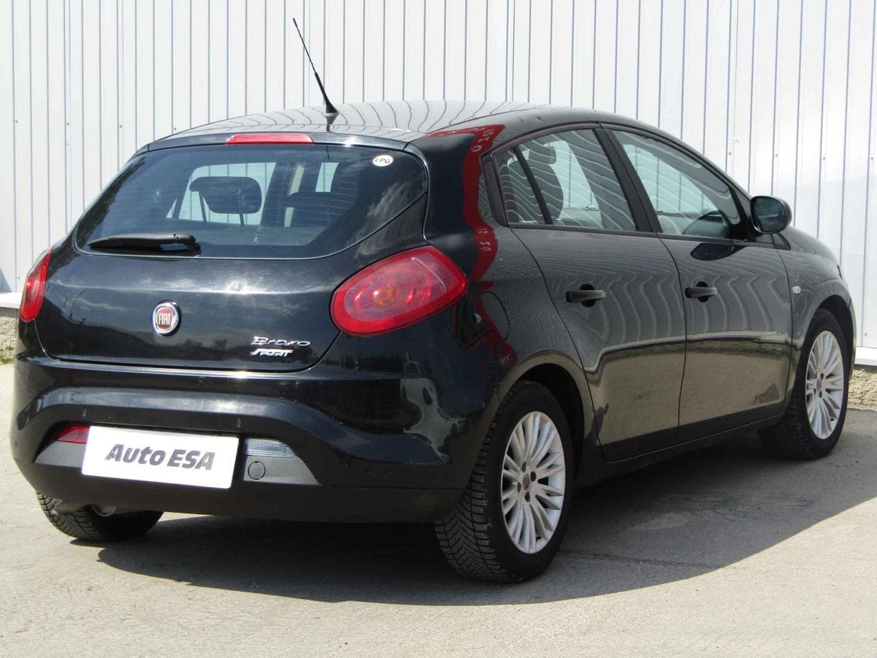 2010 Fiat BRAVO - 4