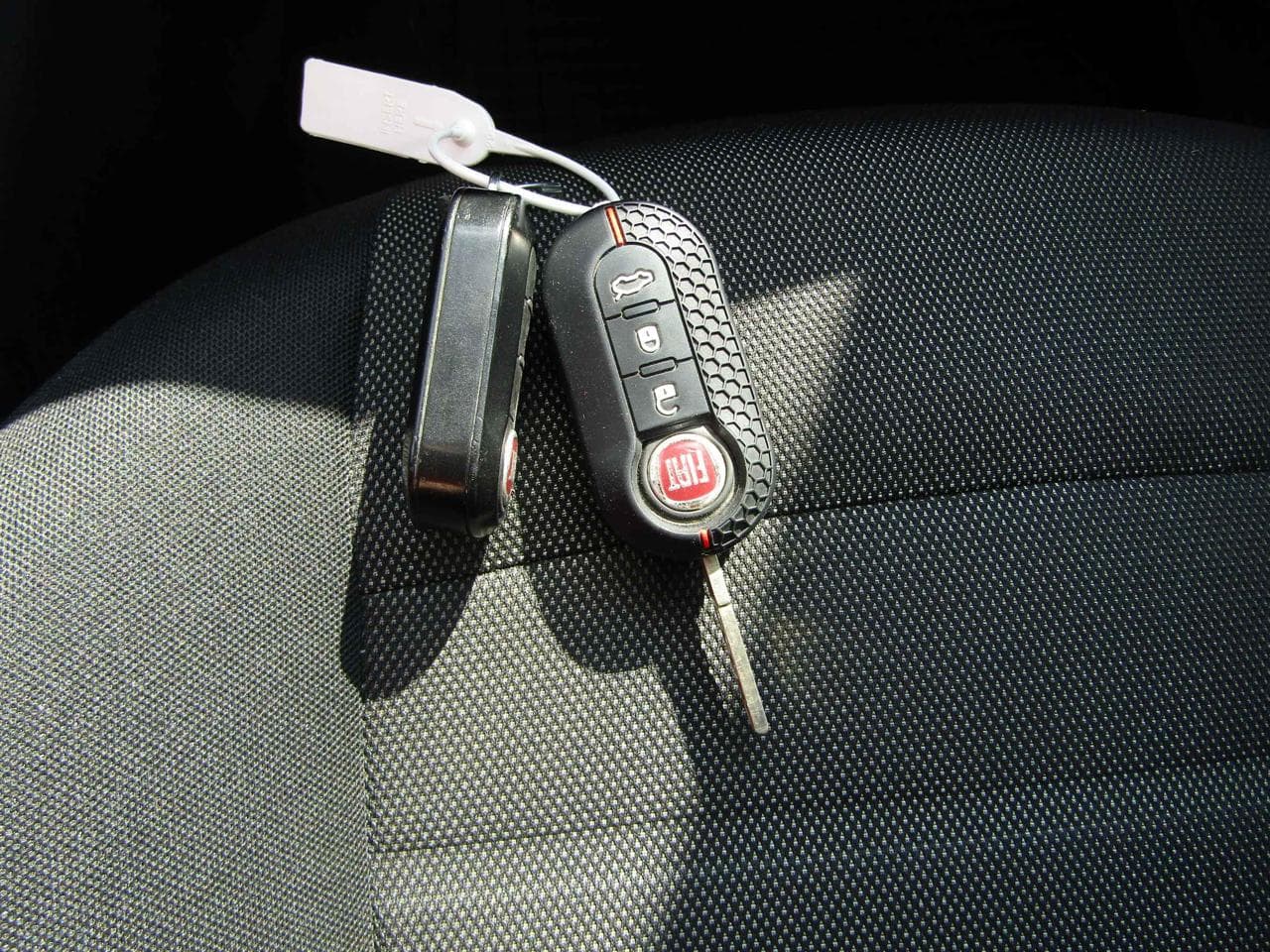 2010 Fiat BRAVO - 15