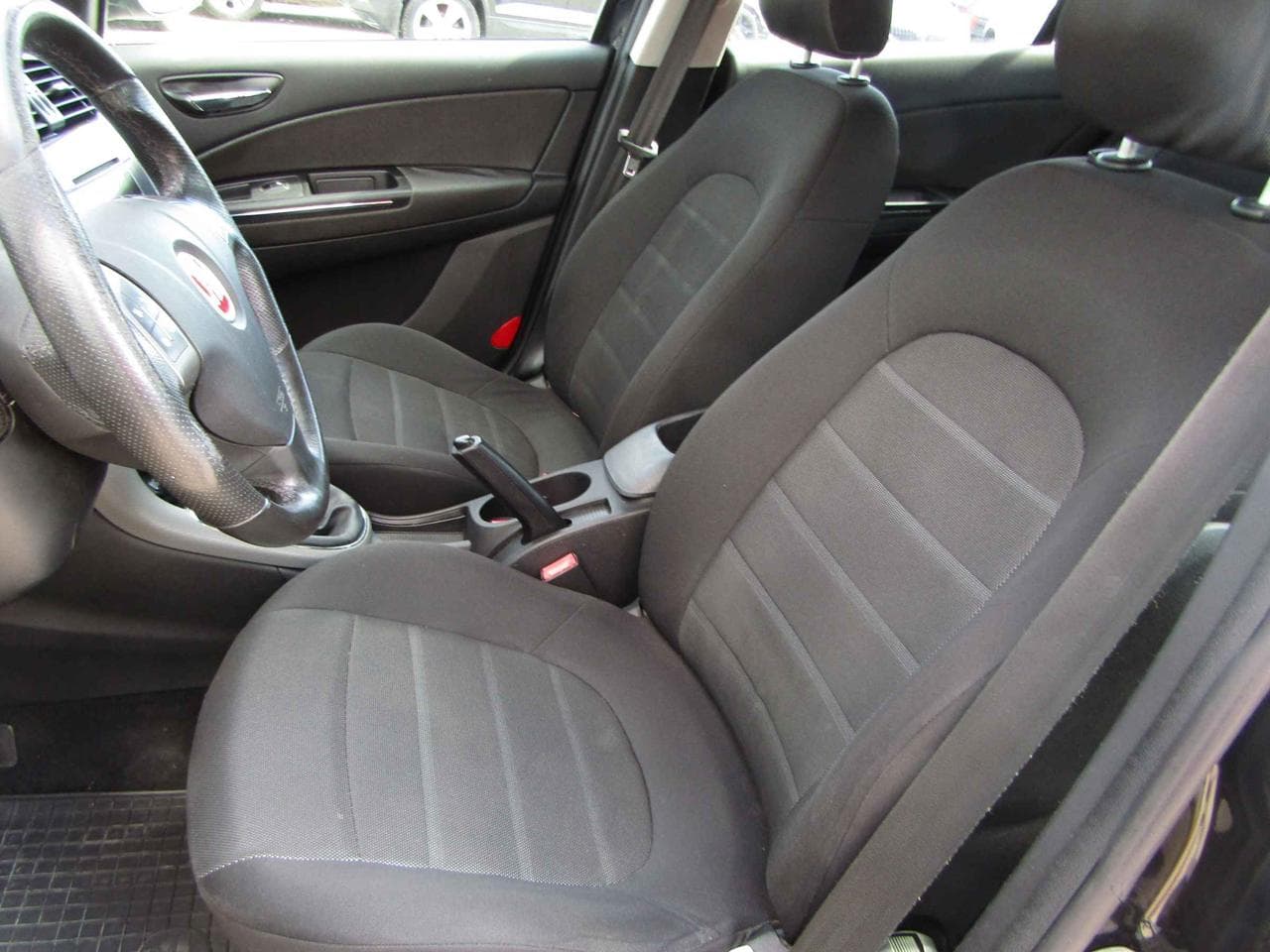 2010 Fiat BRAVO - 9
