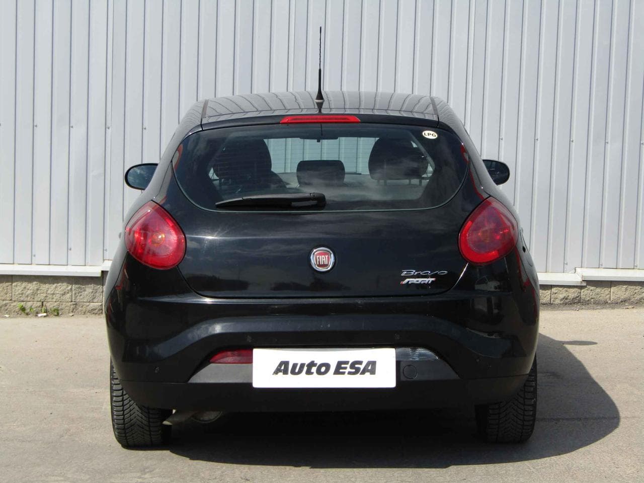 2010 Fiat BRAVO - 5