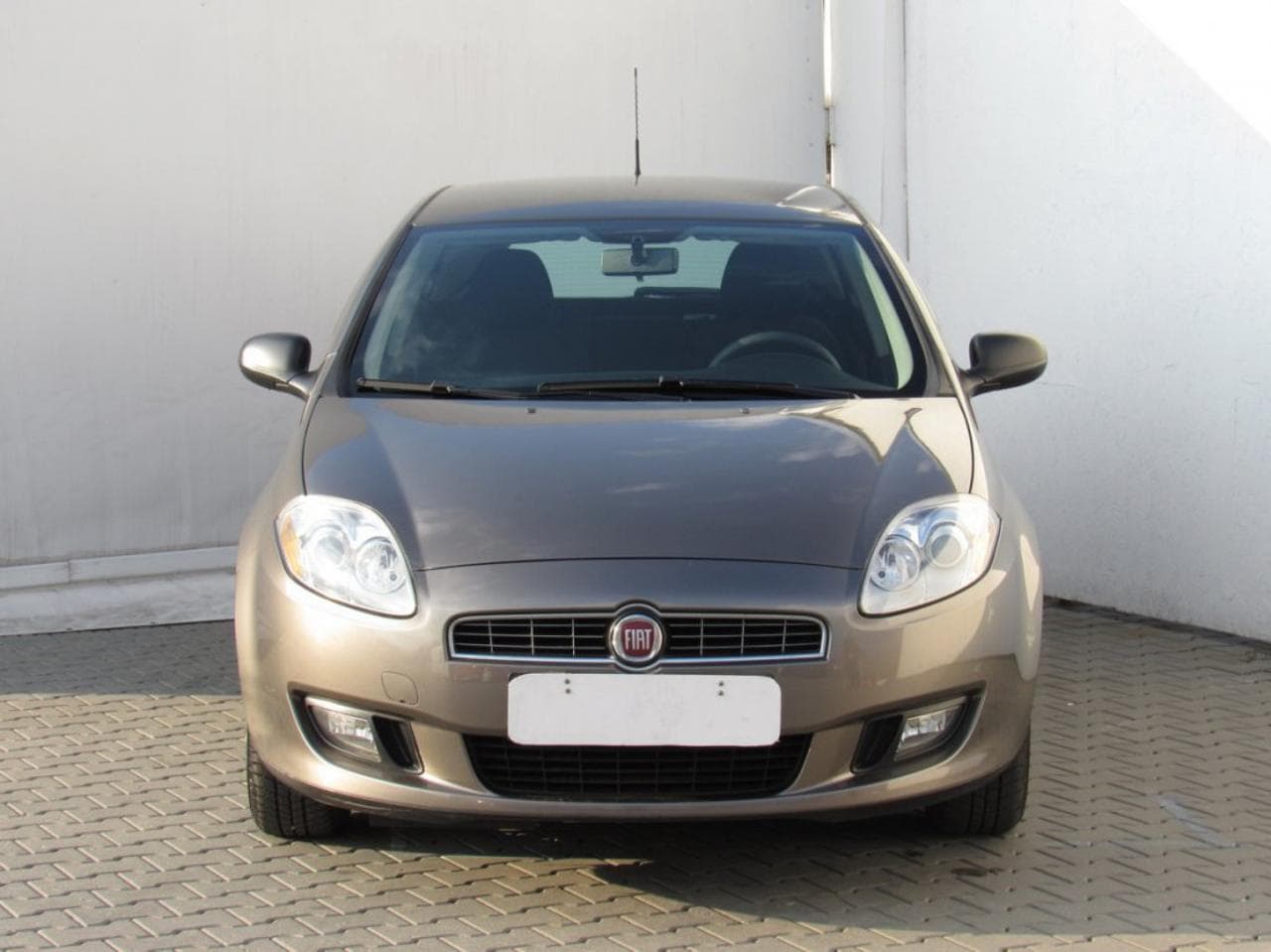 2010 Fiat BRAVO - 2