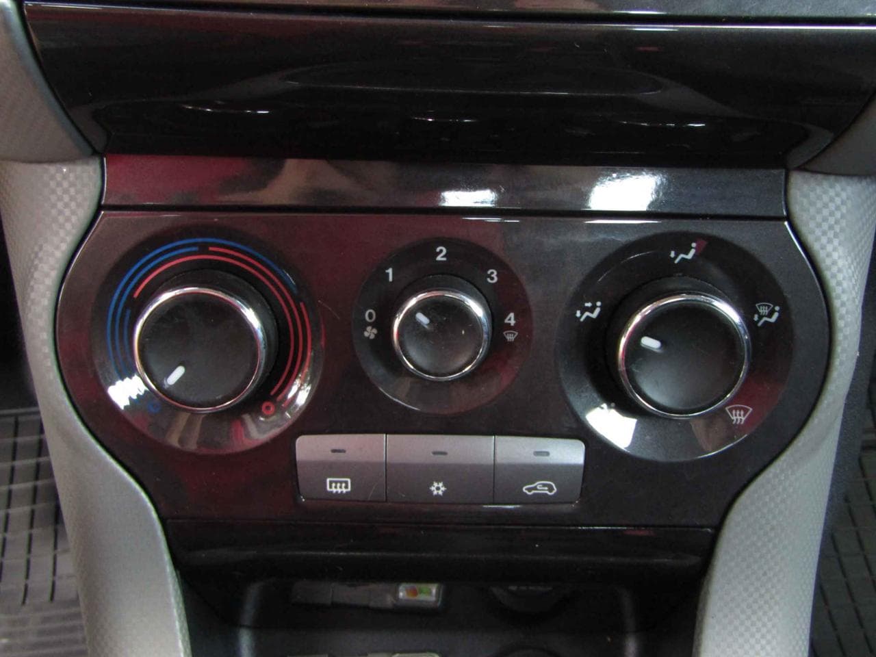 2010 Fiat BRAVO - 13