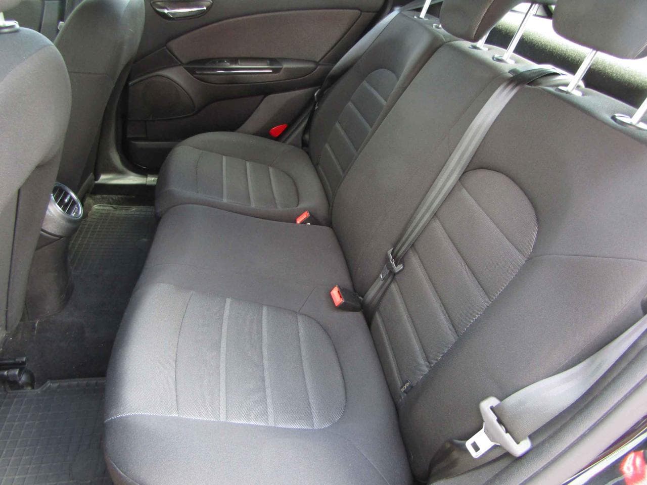 2010 Fiat BRAVO - 10