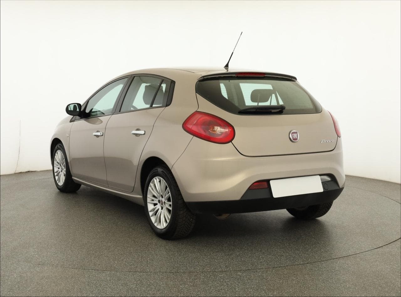 2011 Fiat BRAVO - 5