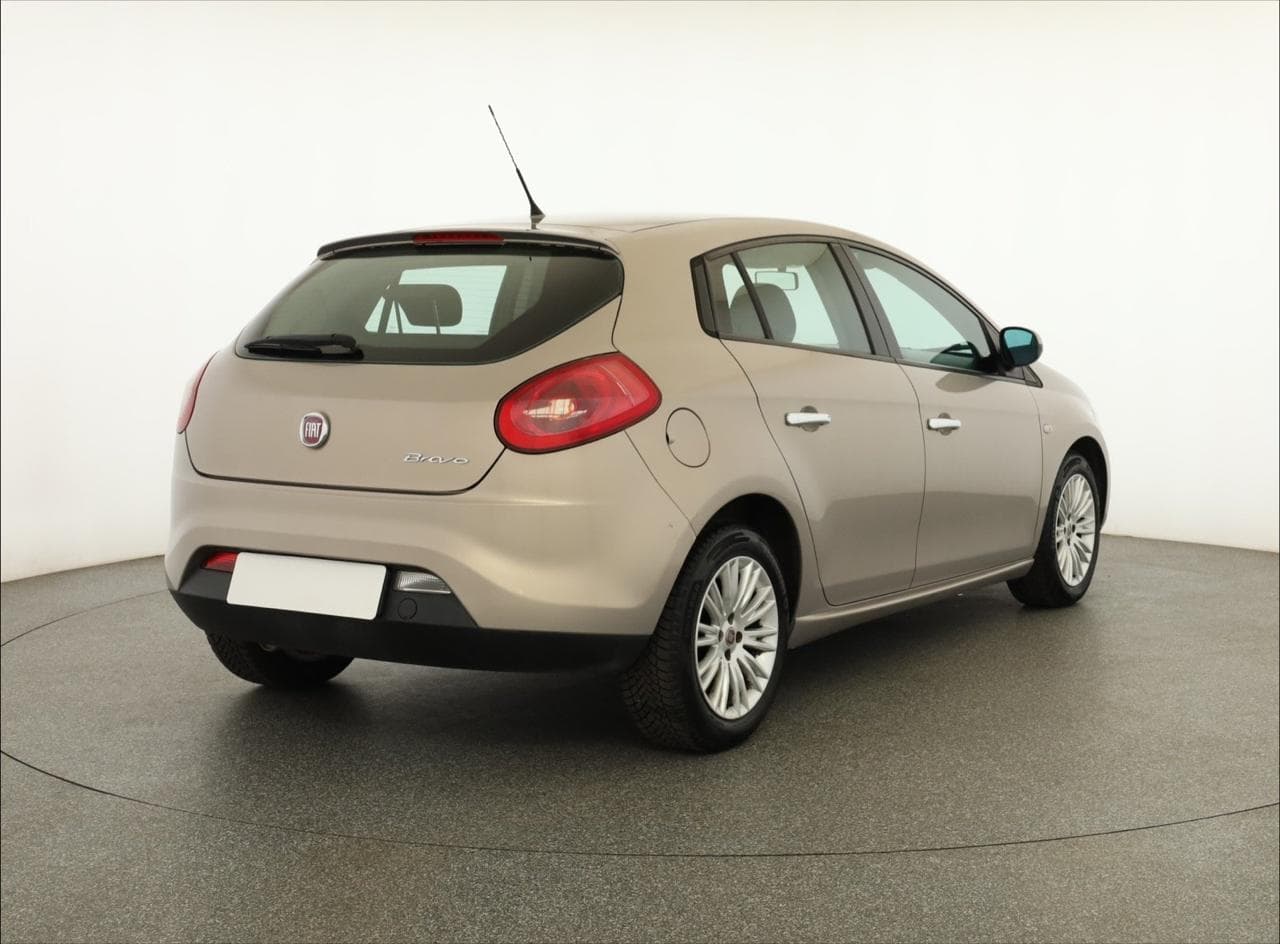 2011 Fiat BRAVO - 7