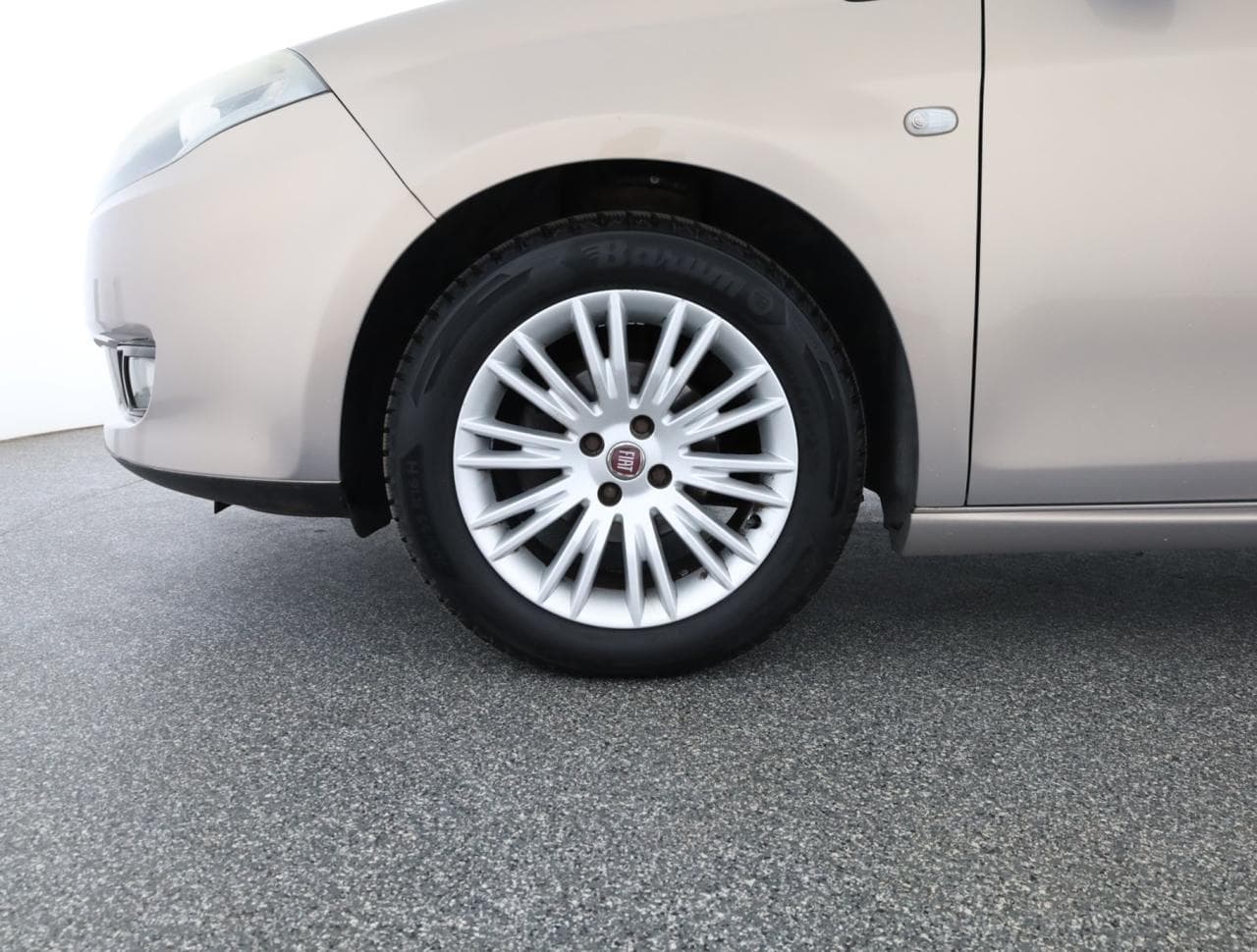 2011 Fiat BRAVO - 20