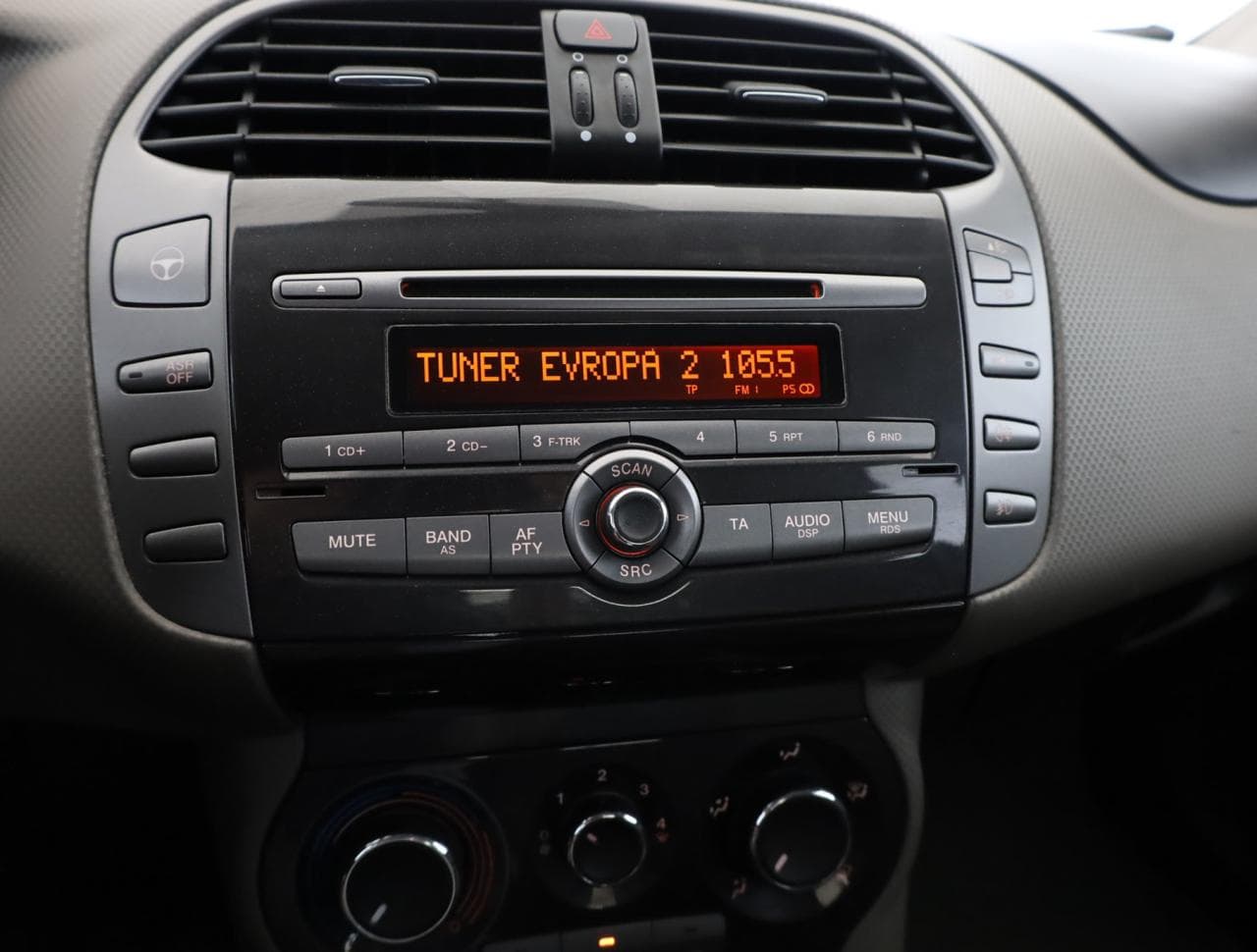2011 Fiat BRAVO - 16