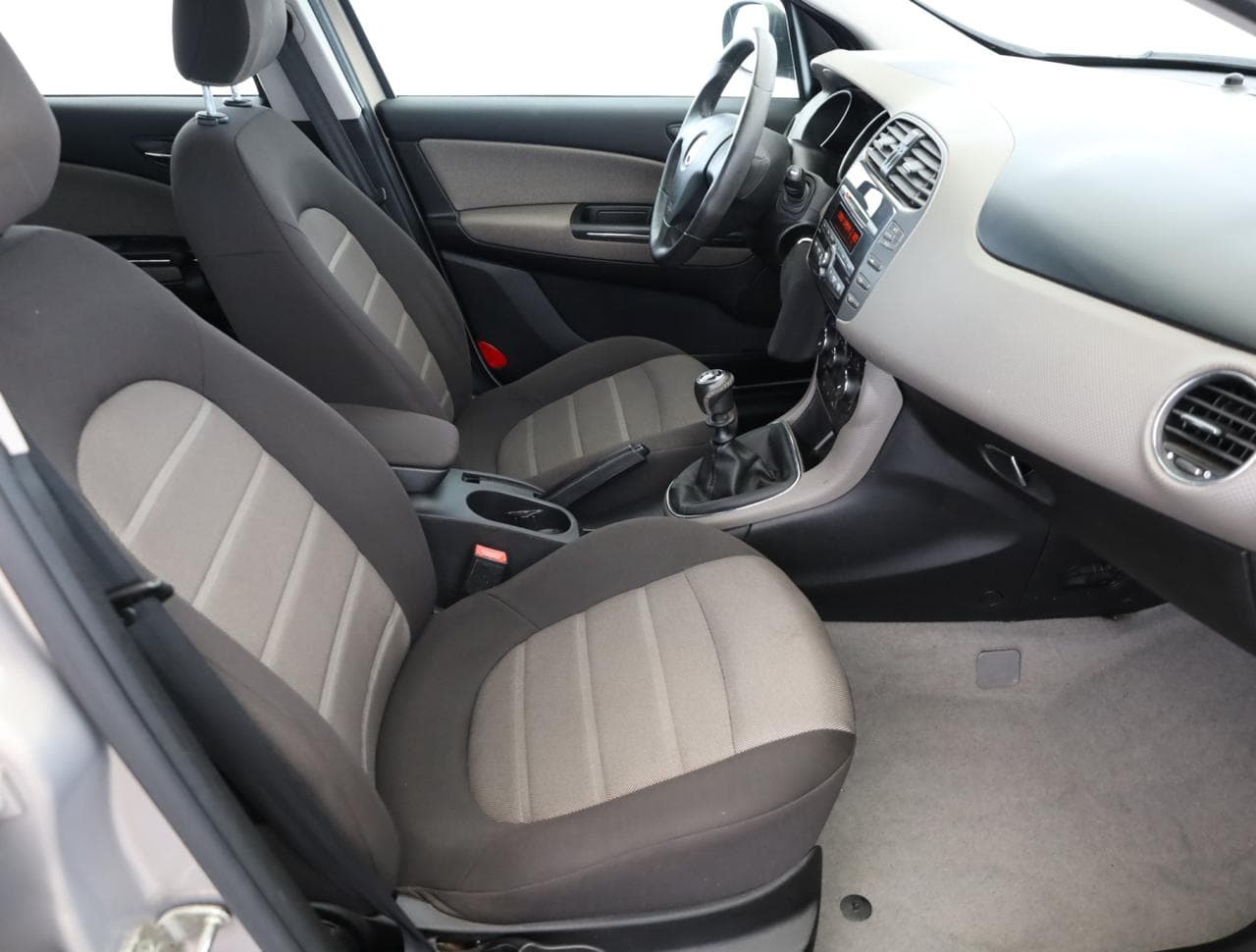 2011 Fiat BRAVO - 10