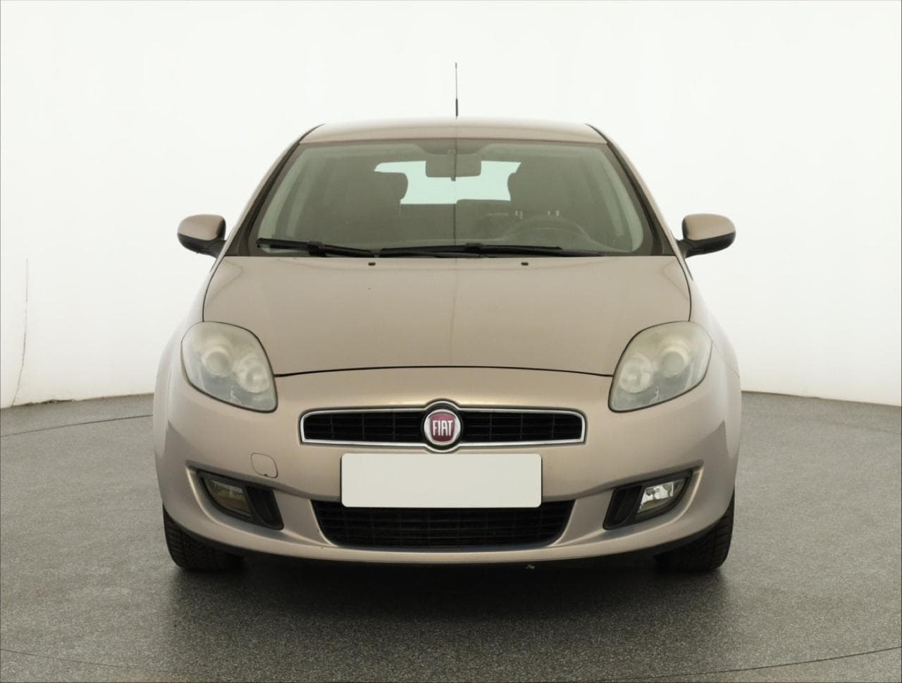 2011 Fiat BRAVO - 2