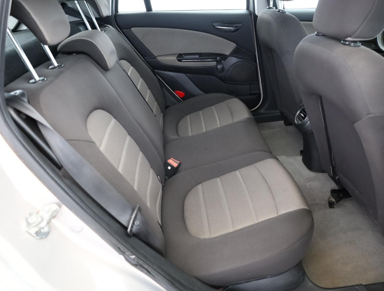2011 Fiat BRAVO - 11