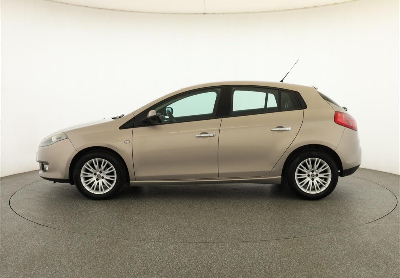 2011 Fiat BRAVO - 4