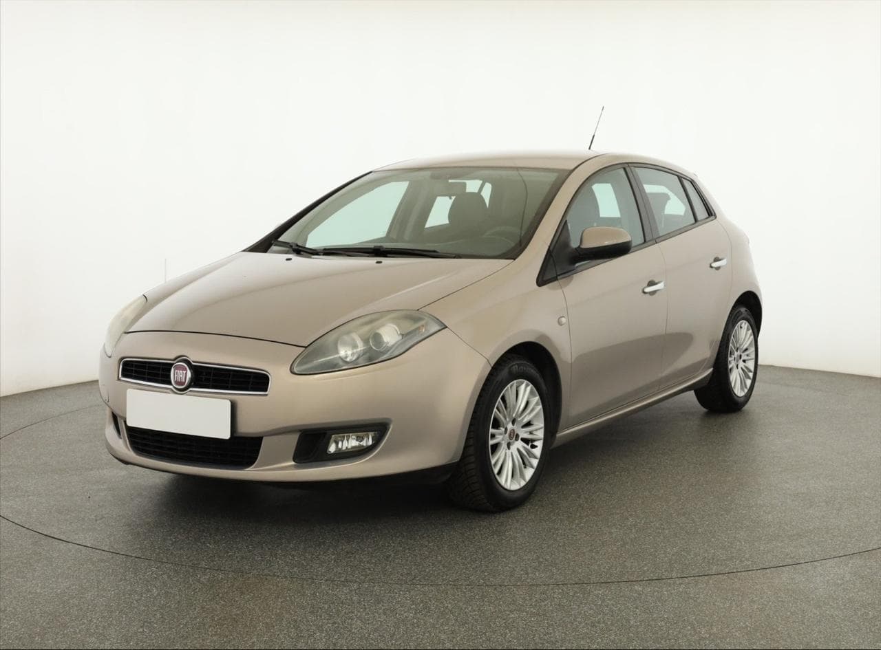 2011 Fiat BRAVO - 3