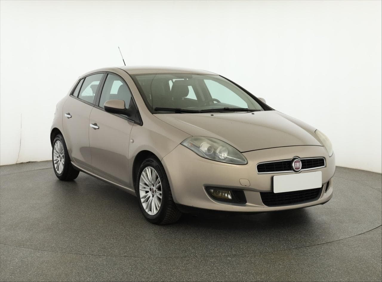 2011 Fiat BRAVO