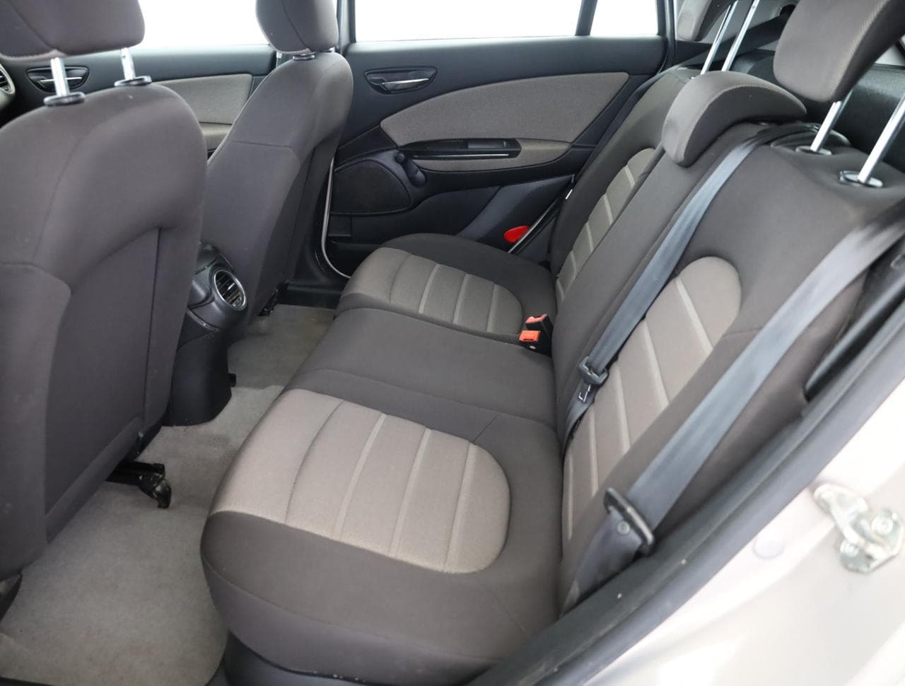 2011 Fiat BRAVO - 12