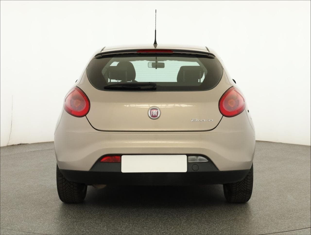 2011 Fiat BRAVO - 6