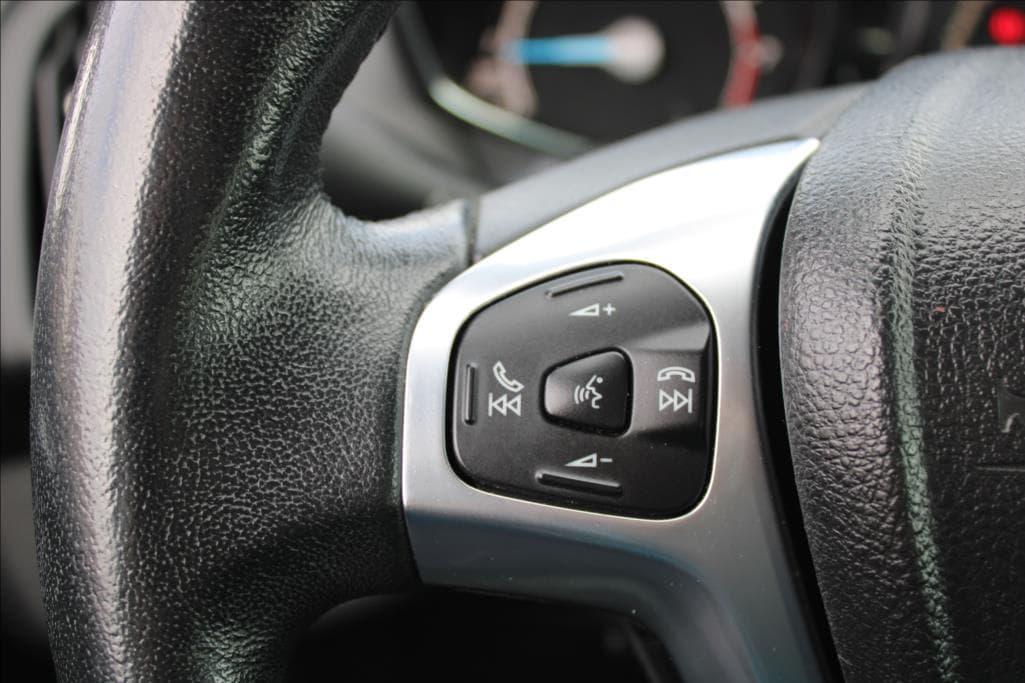 2015 Ford B-Max - 19