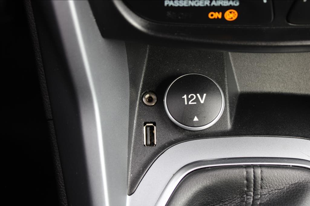 2015 Ford B-Max - 18