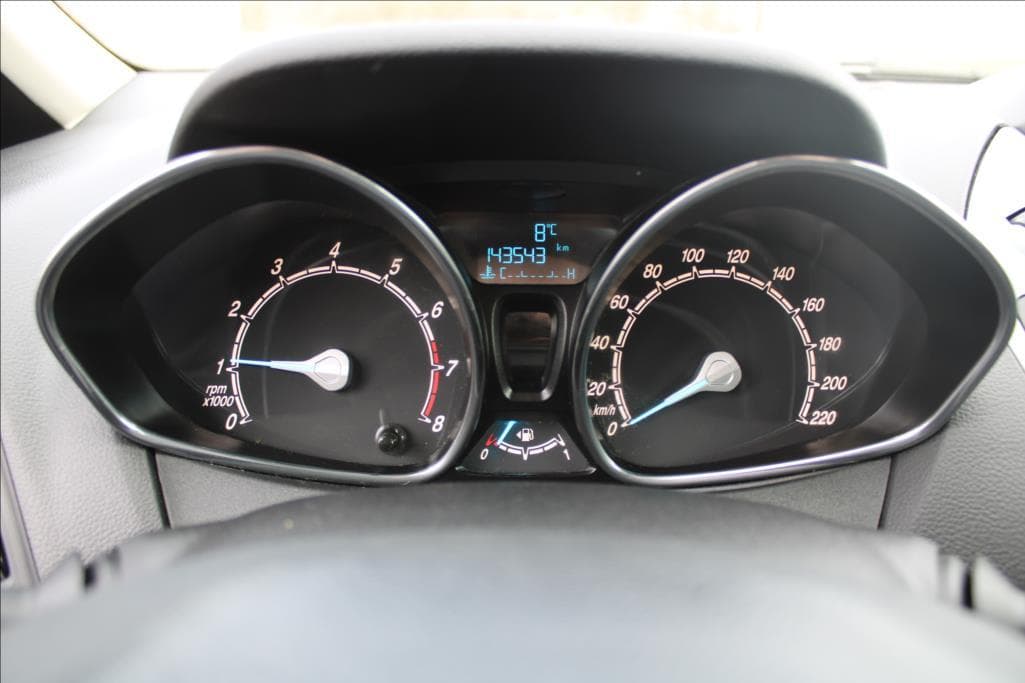 2015 Ford B-Max - 15