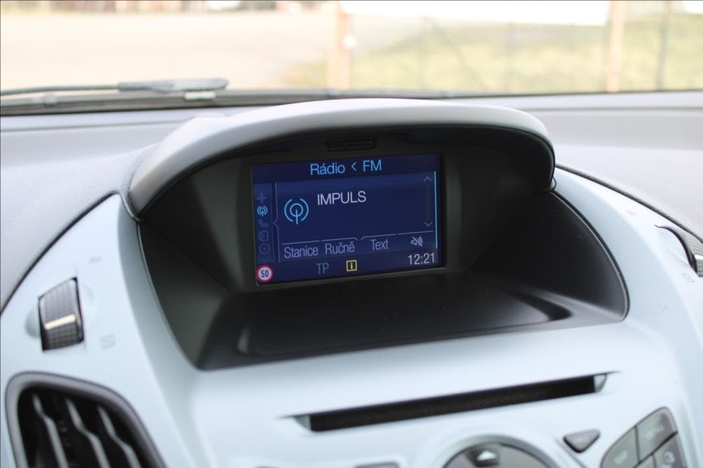 2015 Ford B-Max - 14